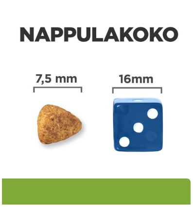 Hill's Metabolic + Mobility Mini med kyckling 1 kg för hundar