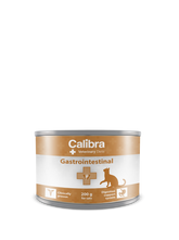 Calibra VD Cat Gastrointestinal 6 x 200 g för katter