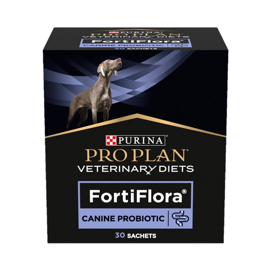 Purina Pro Plan Fortiflora probiootikum koertele 30 g