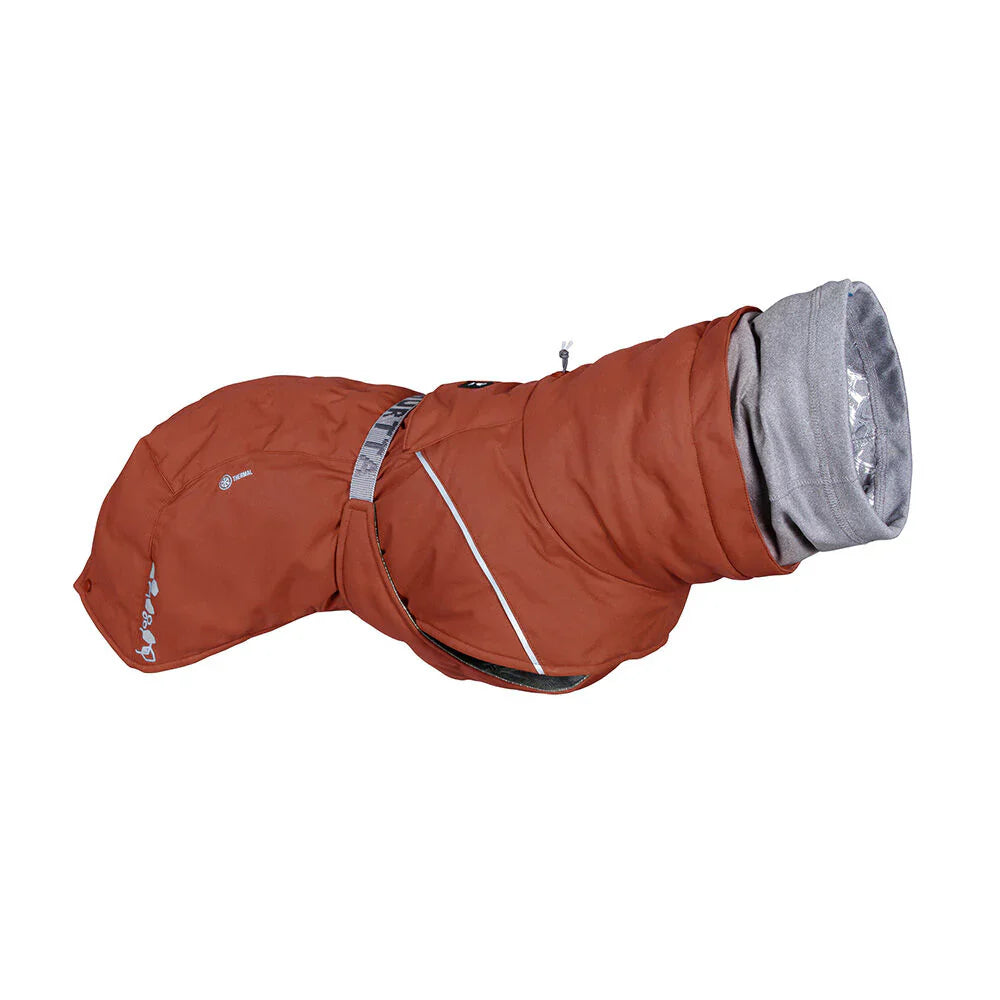 Hurtta Extreme Warmer III Eco Jacka