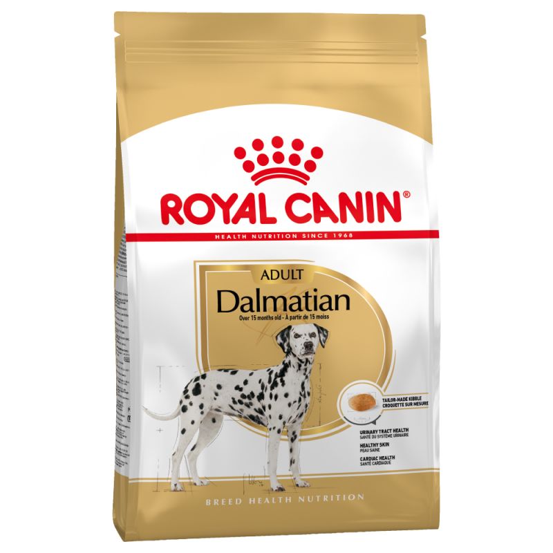 Royal Canin Dalmatian Adult Dog Food 12 kg