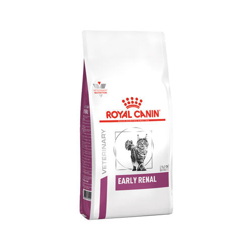 Royal Canin Veterinary Diets Vital Early Renal dry food for cats 3.5 kg