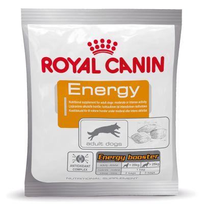 Royal Canin Energy kompletteringsfoder för vuxna hundar 50 g
