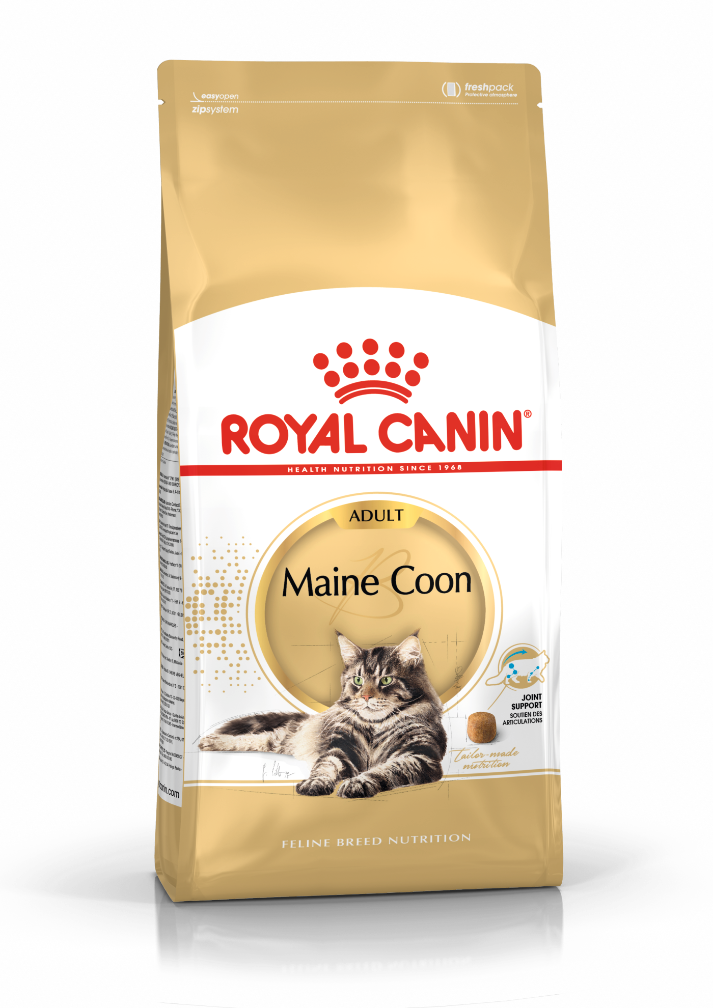 Royal Canin Maine Coon Adult 10 kg för katter