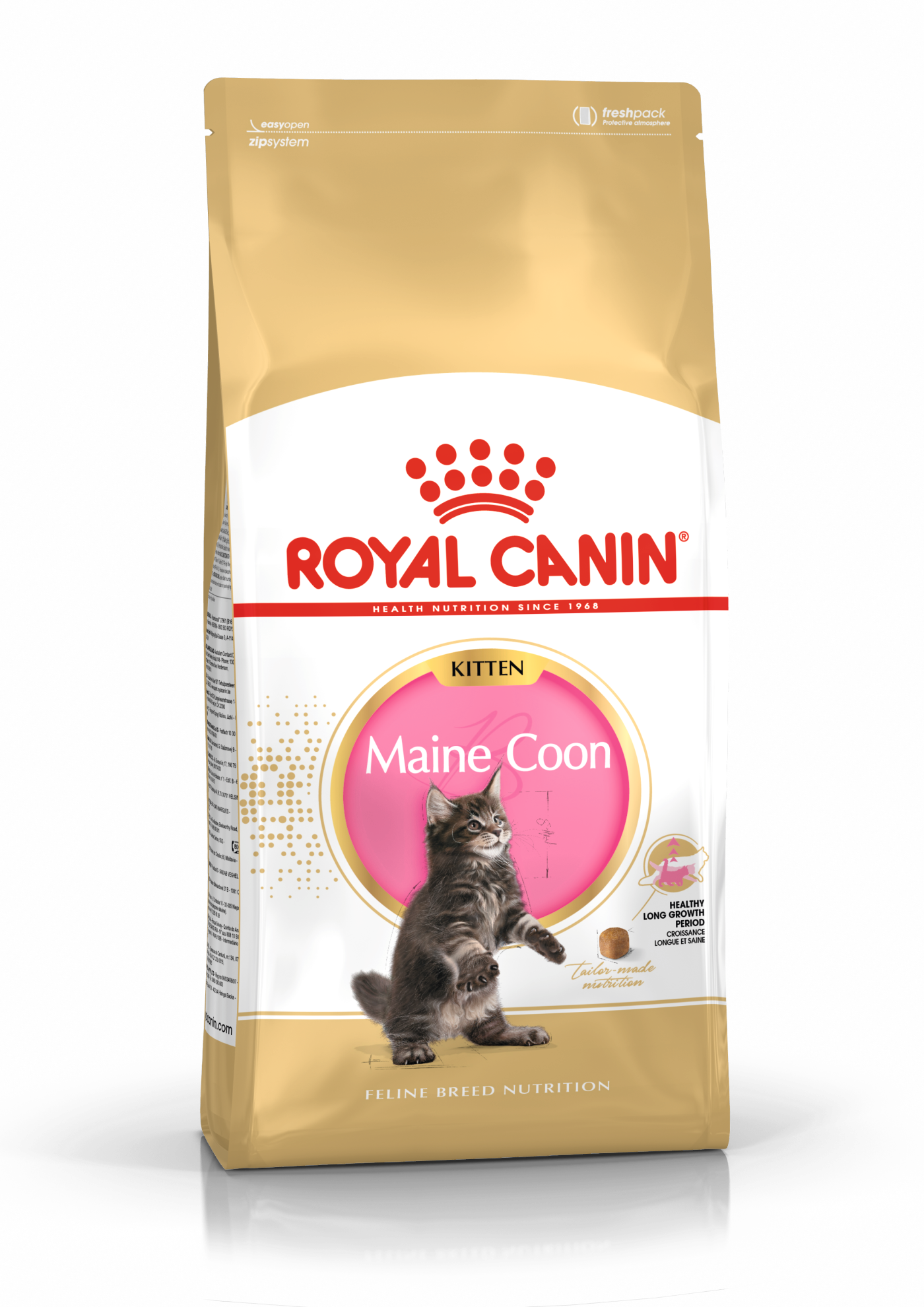 Royal Canin Maine Coon Kattunge 10 kg