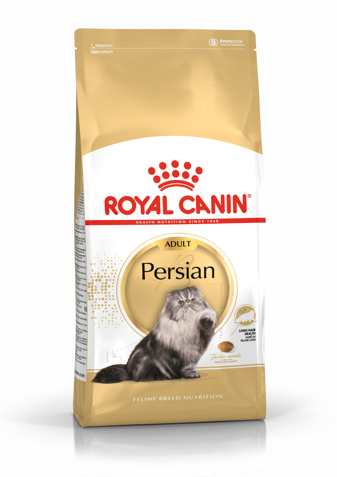 Royal Canin Persian Adult 10 kg för katter