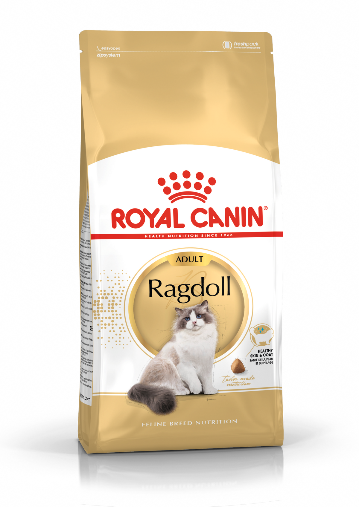 Royal Canin Ragdoll Adult 2 kg för katter