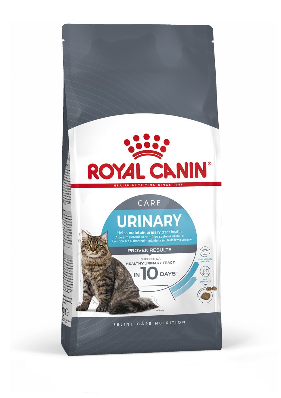 Royal Canin Urinary Care Adult torrfoder för Katt 400 g