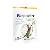 Flexadin advanced Cat 60 chewable tablets