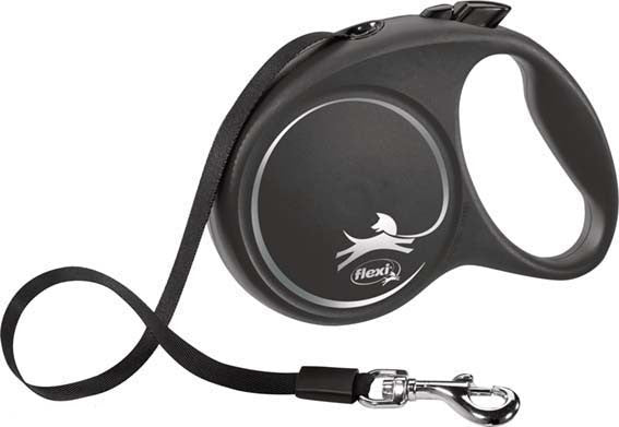 Flexi New Classic Tape Leash