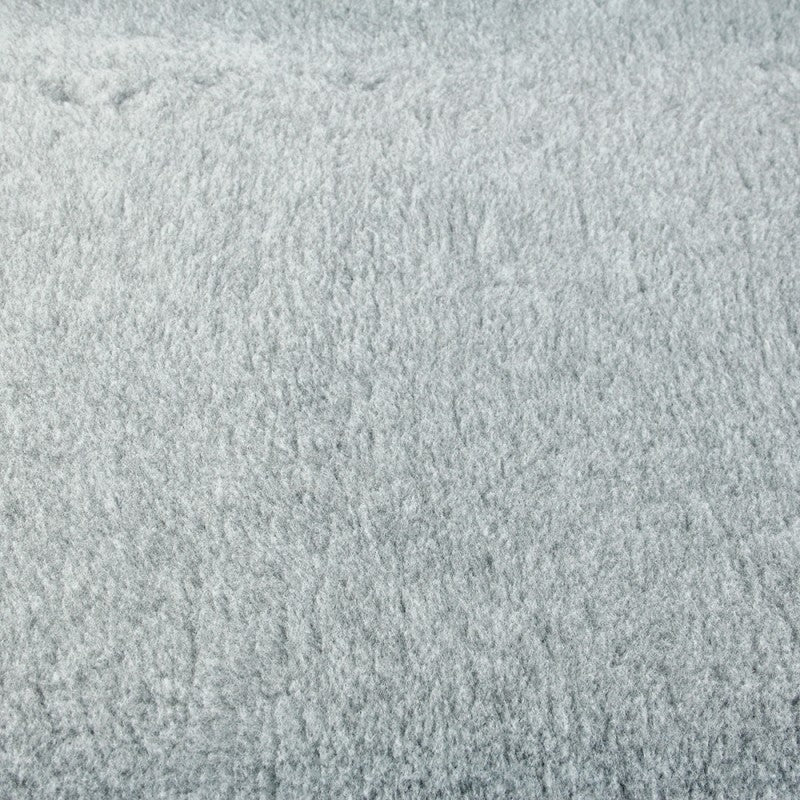 Foxy Fur vilomatta granit 100 x 150 cm för hundar