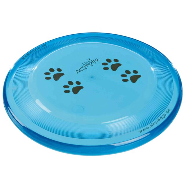 Trixie Frisbee plast 19 cm