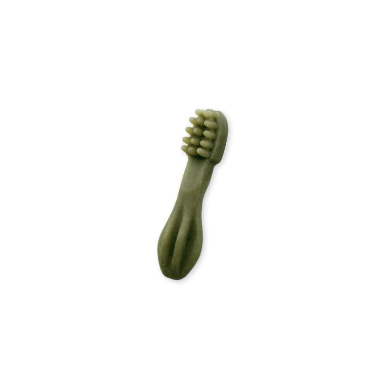 Whimzees tandborst-tugg S 14 st
