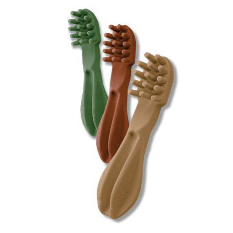 Whimzees tandborst-tugg XS 1 st