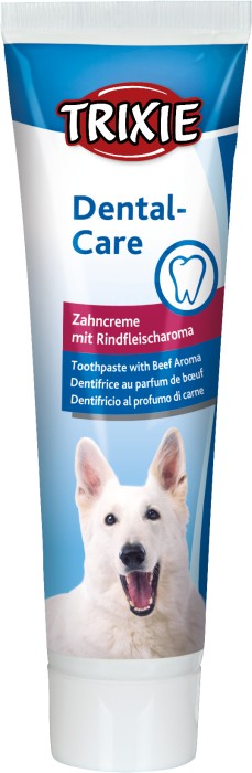 Trixie Toothpaste Beef 100 g