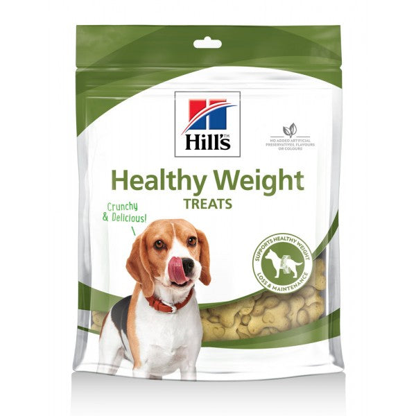 Hill's Healthy Weight Treats hundgodis 200 g