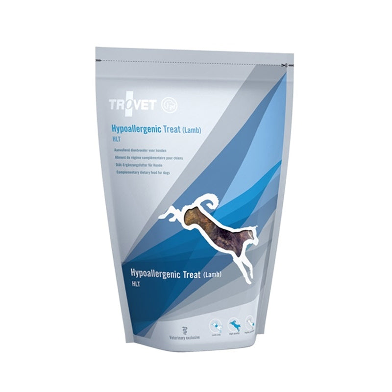 Trovet HLT Hypoallergenic Treat for dogs 250 g