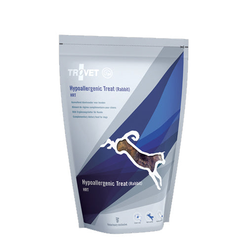 Trovet HRT Hypoallergenic Treat for dogs 250 g