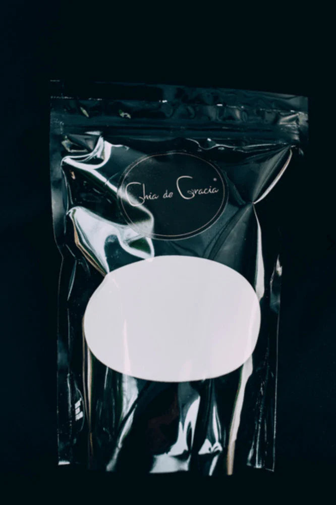 Chia de Gracia Inulin för hund och häst 900 g