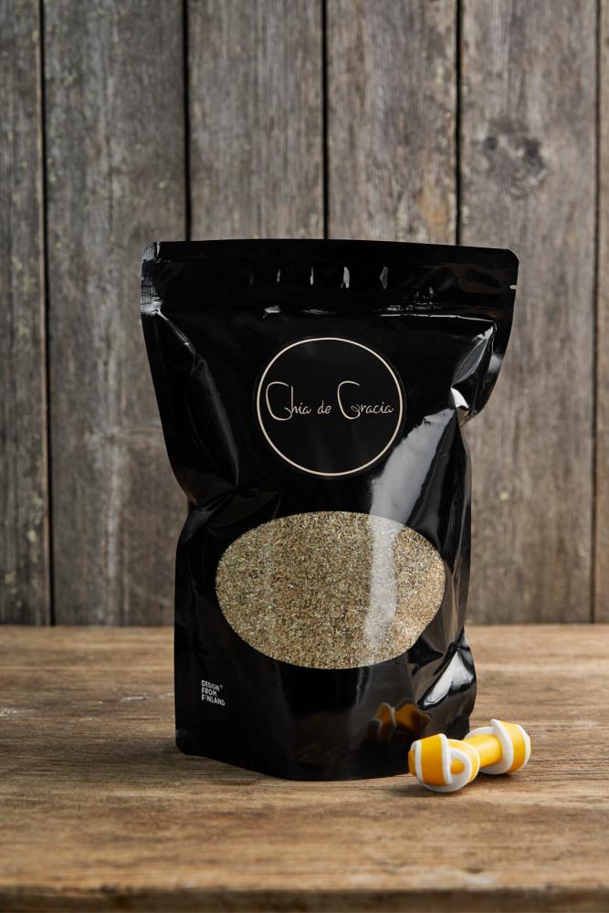 Chia de Gracia Chamomile 300 g
