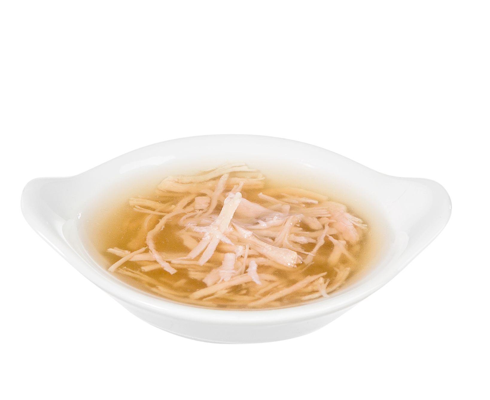 PrimaCat Soup Kyckling i buljongsoppa för katter 24 x 40 g