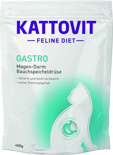 Kattovit Gastro