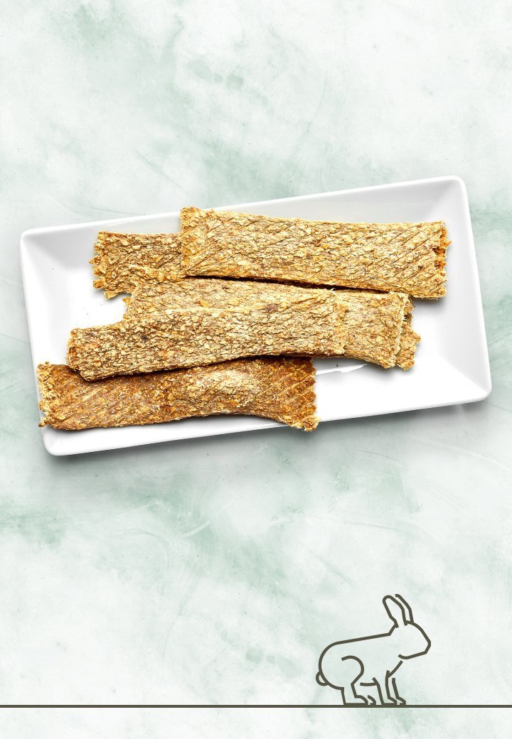 Vet Concept Tuggpinnar Kanin 100 g