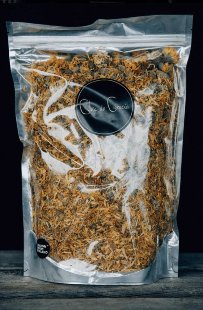 Chia de Gracia Ringblomma för hund och häst 300 g