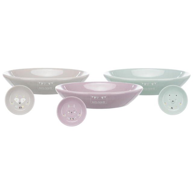 Trixie Ceramic Cup Junior 0.2 L