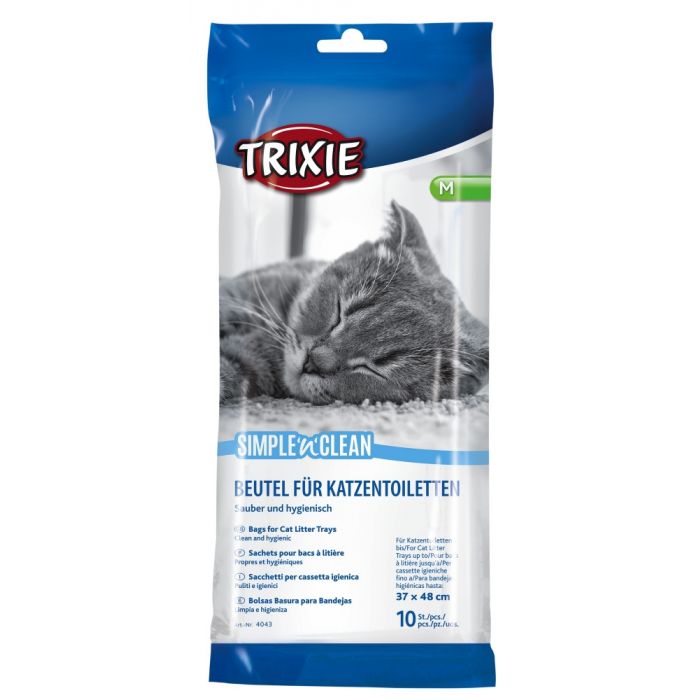 Trixie Cat Litter Box Protective Bag