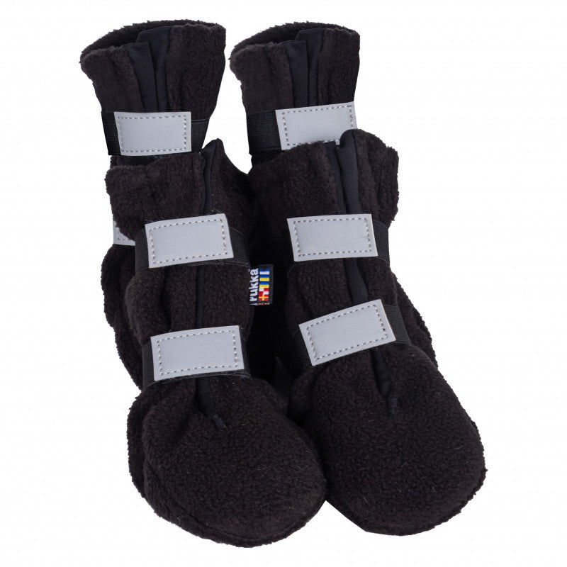 Rukka Fleece hundskor