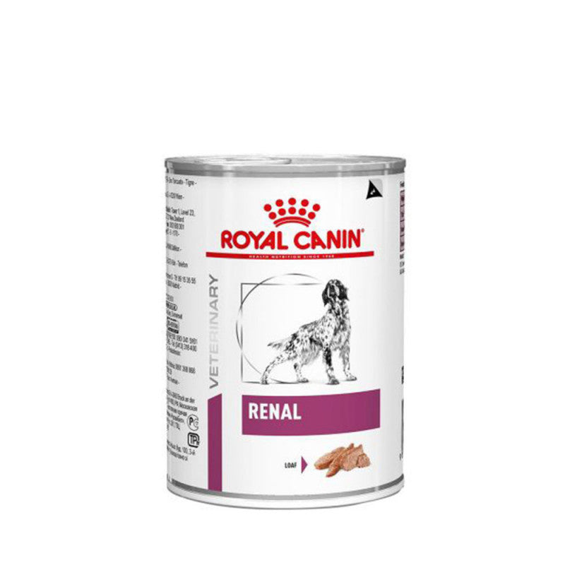 Royal Canin Veterinary Diets Renal 12 x 410 g