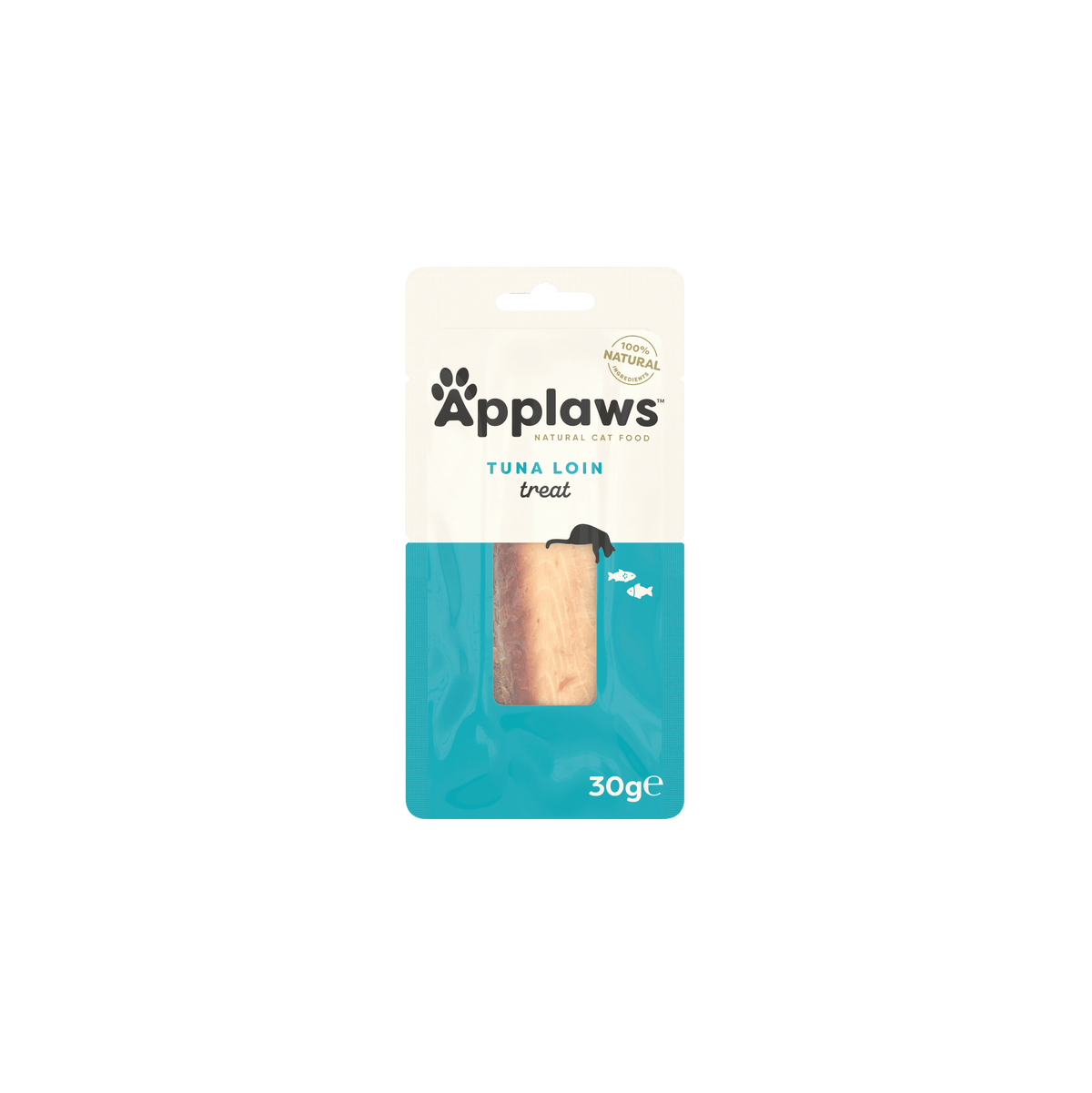Applaws tuunikalafilee maius kassidele 30g