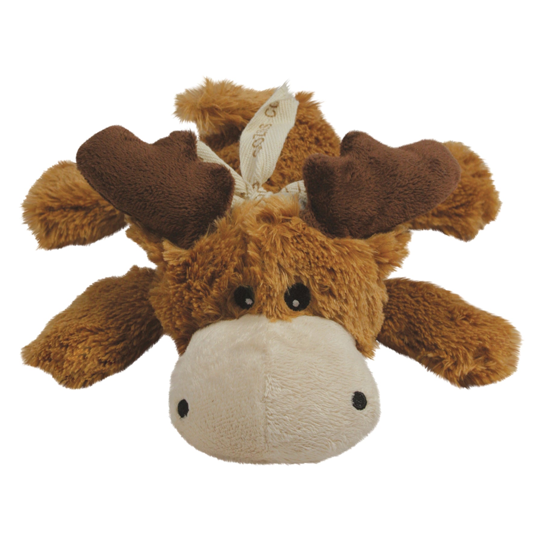 KONG Cozie Marvin Moose XL för hundar