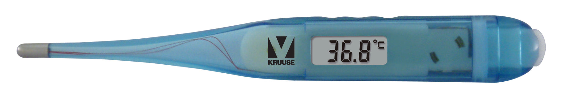Kruuse Digitaltermometer för djur
