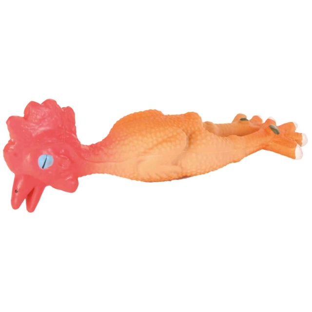 Trixie Latex Chicken