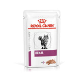 Royal Canin Veterinary Diets Vital Renal wet food for cats 85 g