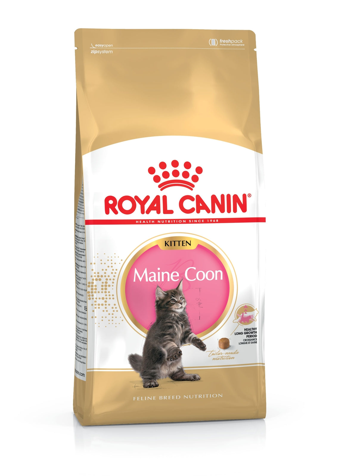Royal Canin Maine Coon Kitten 400 g för katter