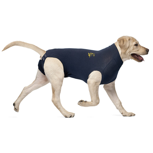 Medical Pet Shirt återhämtningströja för hundar XS