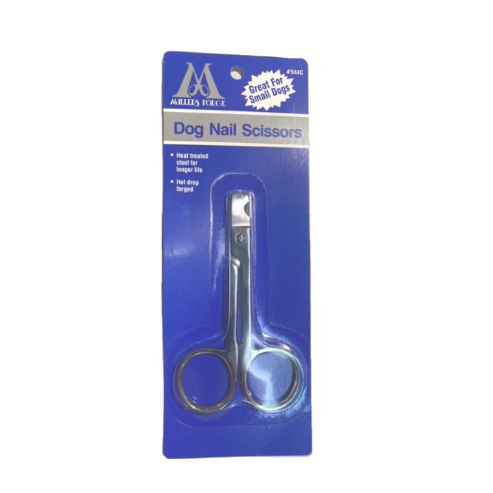 Millers klosax för hundar 10,5 cm