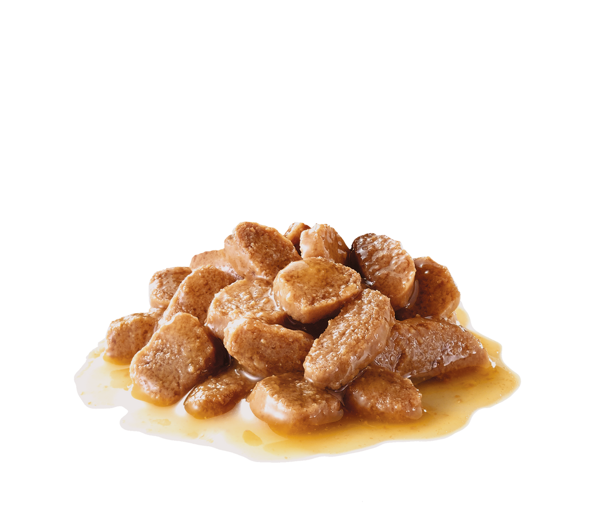 Royal Canin Mini Aging Gravy wet food for dogs 12 x 85 g
