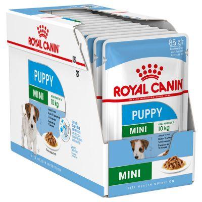 Royal Canin Mini Puppy 85 g