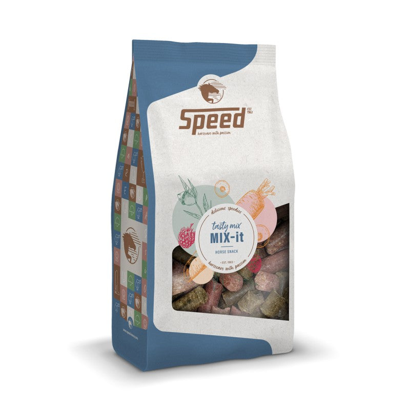 SPEED Speedies MIX-IT 5 kg