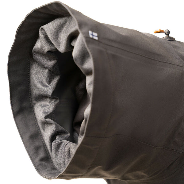 Hurtta Mudventure hundjacka ECO lila 30