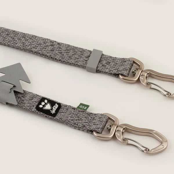 Hurtta Multilong Koppel ECO 100–300 x 2 cm för hundar