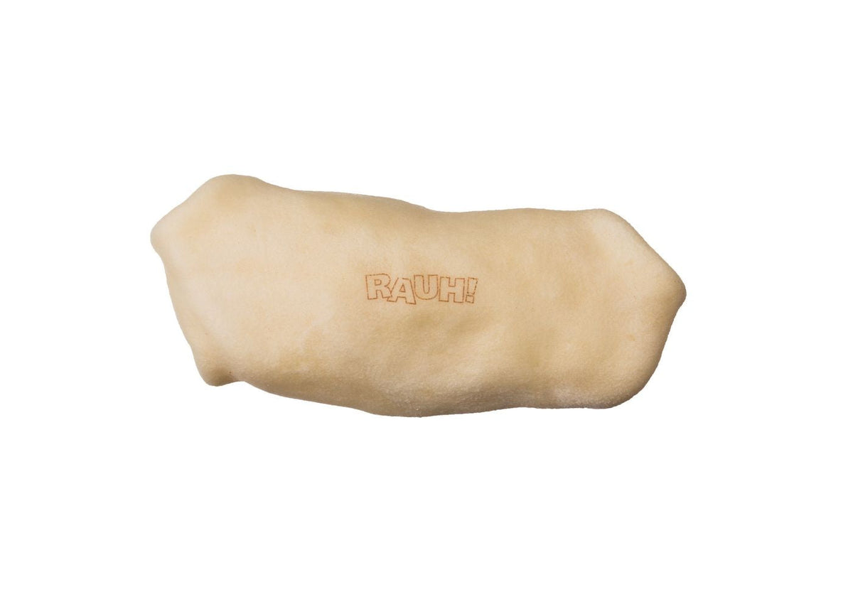 RAUH! Beef S - Närimisrull koertele 16 cm 15 tk SOODUSKOMPLEKT