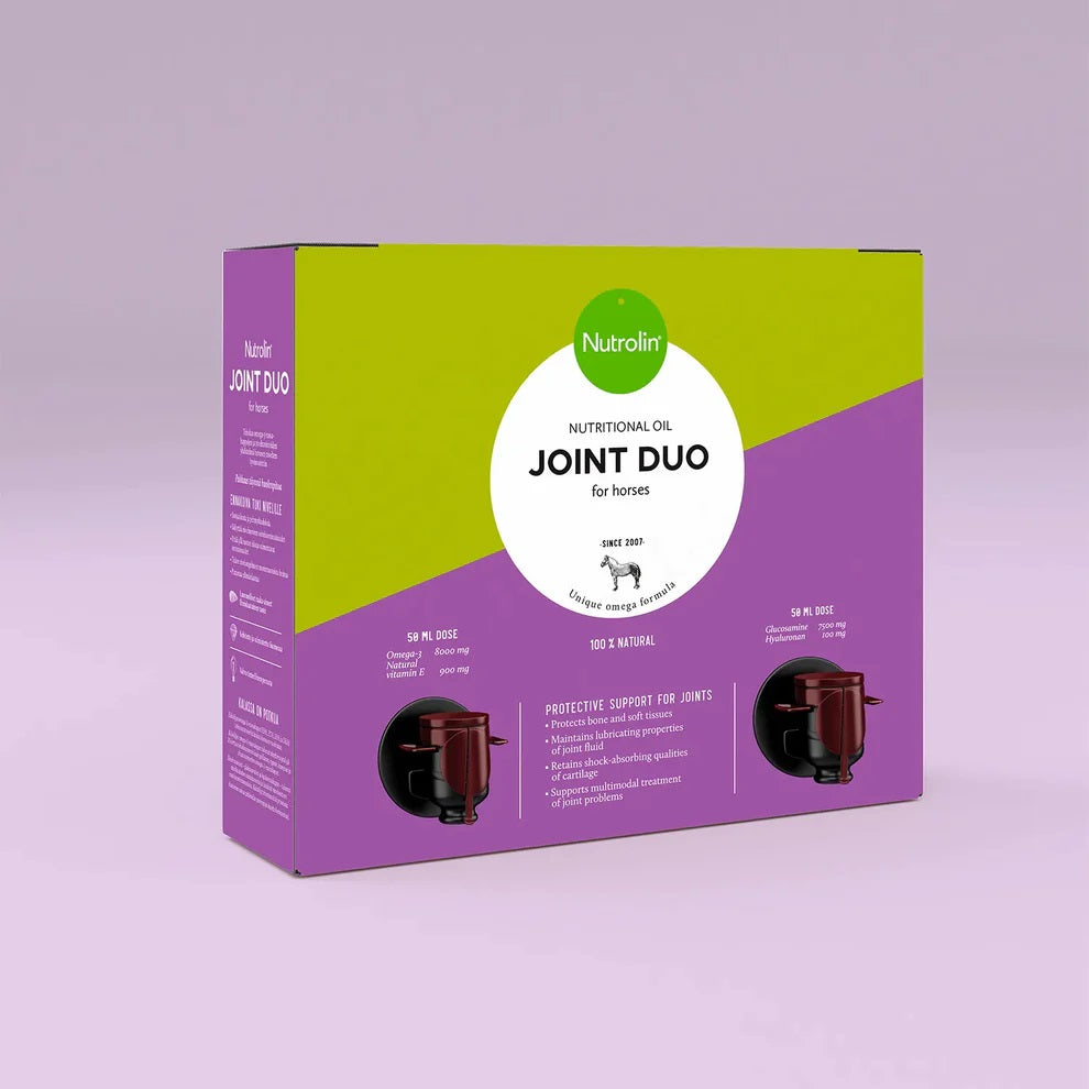 Nutrolin Horse Joint Duo 3000 ml