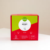 Nutrolin Horse Sport för häst 3000 ml