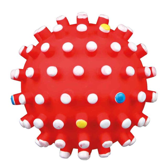 Trixie Pimple Ball 10 cm
