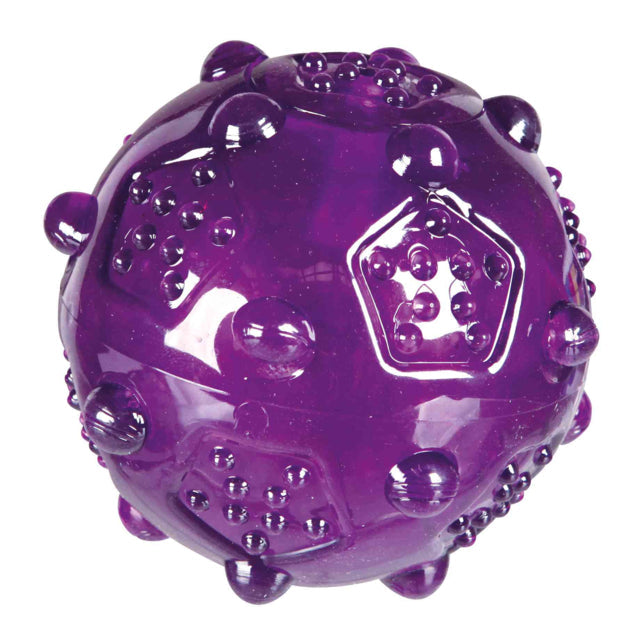 Trixie Knotted Ball 8 cm